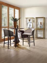 Curata Upholstered Bar Stool 2 / 1600-20860-DKW HOOKER
