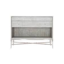SABA NIGHTSTAND / 301214 BERNHARDT
