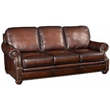 Montgomery Sofa /  SS185-03-089 HOOKER