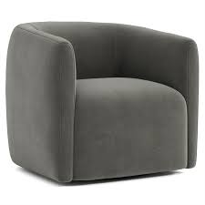 Aline sw chair / B693SEA BERNHARDT