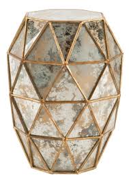 COLETTA SIDE TABLE / 366117 BERNHARDT