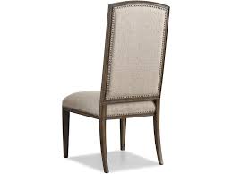 Casual Dining Rhapsody Side Chair / 5070-75410 HOOKER