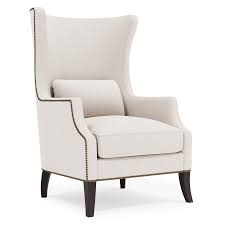 Mona fabric chair / B4803 BERNHARDT