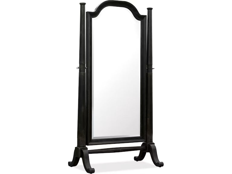 Americana Floor Mirror