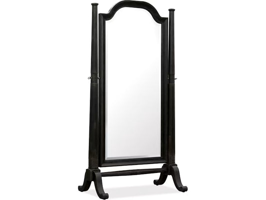 Americana Floor Mirror