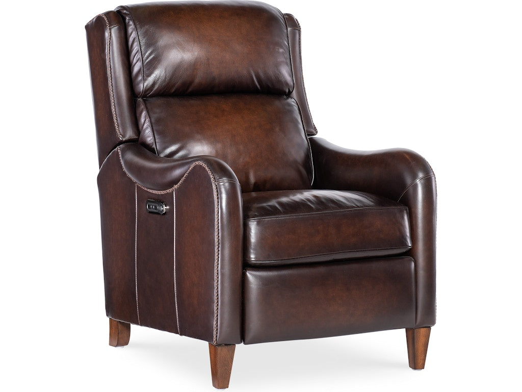 Carrington Power Recliner with Power Headrest