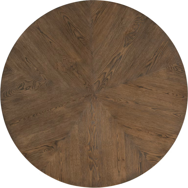 Chapman Round Cocktail Table