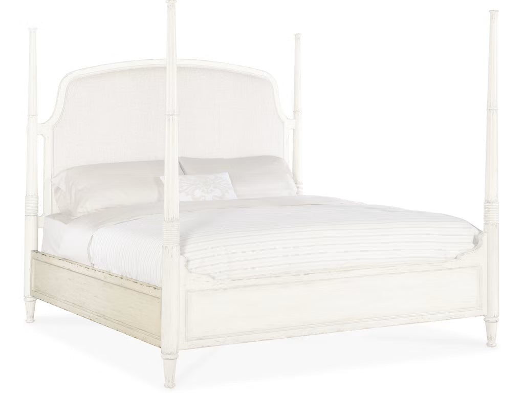 Hooker Furniture Americana 5/0-6/6 Rails / 7050-90653-02