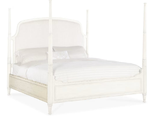 Hooker Furniture Americana 5/0-6/6 Rails
