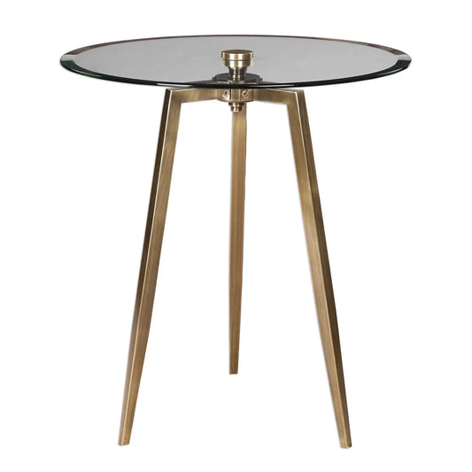 Arwen Accent Table / R24658 UTTERMOST