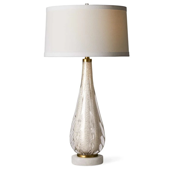 Venezia table lamp / R30025 UTTERMOST