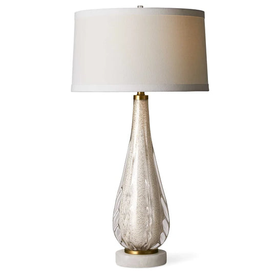 Venezia table lamp / R30025 UTTERMOST