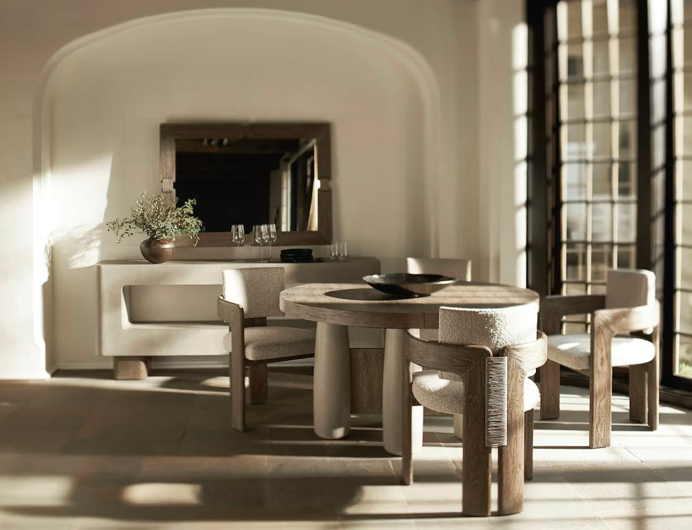 Casa Paros Arm Chair