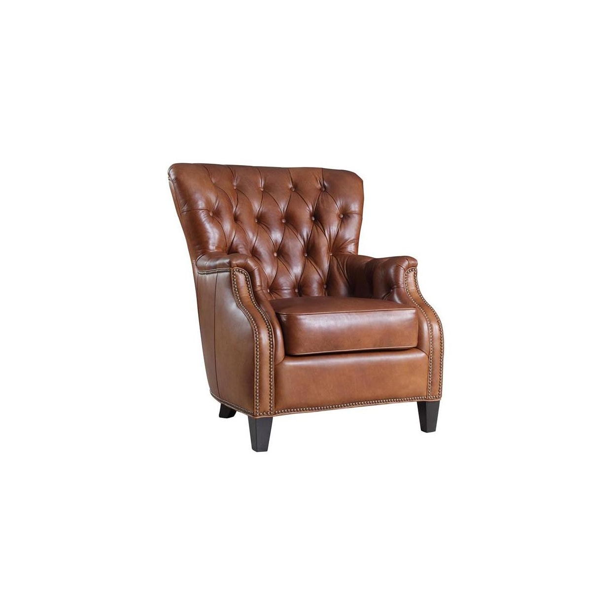 Hamrick Club Chair