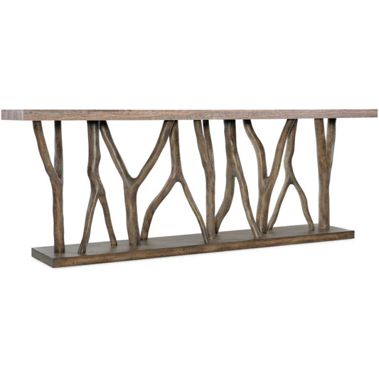 Sundance Console Table /  6015-85001-89 HOOKER