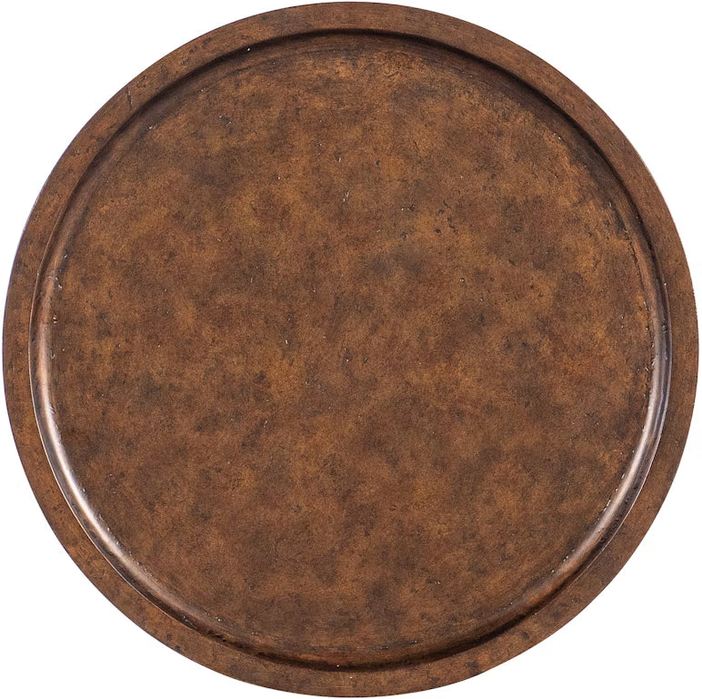 Melange Barron Accent Table
