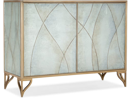 Melange Joannie Two Door Chest