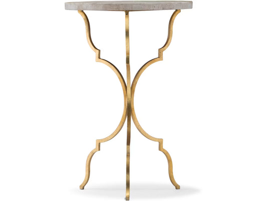Round Martini Table