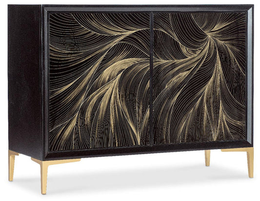 Melange Willow Hall Chest